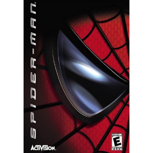 Spider-Man - Joc PC
