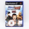 SmackDown vs Raw 2008 - Joc PS2