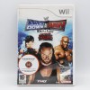 SmackDown vs Raw 2008 - Joc Nintendo Wii