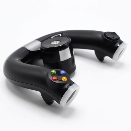 Controller Wireless Microsoft Speed Wheel 2ZJ-00003, Xbox 360