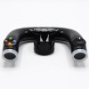 Controller Wireless Microsoft Speed Wheel 2ZJ-00003, Xbox 360