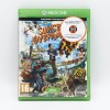 Sunset Overdrive - Joc Xbox ONE