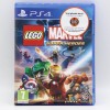 LEGO Marvel Super Heroes - Joc PS4