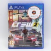 The Crew 2 - Joc PS4