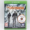 Tom Clancy's The Division - Joc Xbox ONE