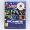 Uncharted : The Nathan Drake Collection - Joc PS4
