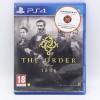 The Order: 1886 - Joc PS4