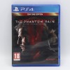 Metal Gear Solid V The Phantom Pain - Joc PS4