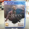 The Raven remastered - Joc PS4