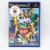 The Sims 2 Pets - Joc PS2