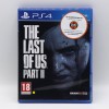 The Last of Us Part II - Joc PS4