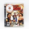 TNA iMPACT! Total Nonstop Action Wrestling - Joc PS3