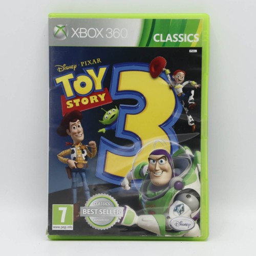 Disney Pixar Toy Story 3 - Joc Xbox 360