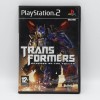 Transformers Renvenge of the Fallen - Joc PS2