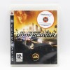 Need for Speed Undercover - Joc PS3