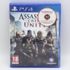 Assassin's Creed Unity - Joc PS4