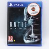 Until Dawn - Joc PS4