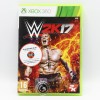 W2K17 - Joc Xbox 360