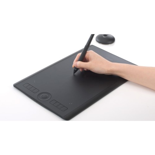 Tableta grafica Wacom INTUOS PRO M PTH-660-N
 Tableta grafica Wacom INTUOS PRO M PTH-660-N