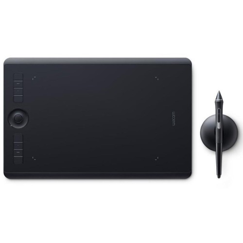 Tableta grafica Wacom INTUOS PRO M PTH-660-N

