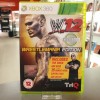 WWE 12 / W12 - Joc Xbox 360