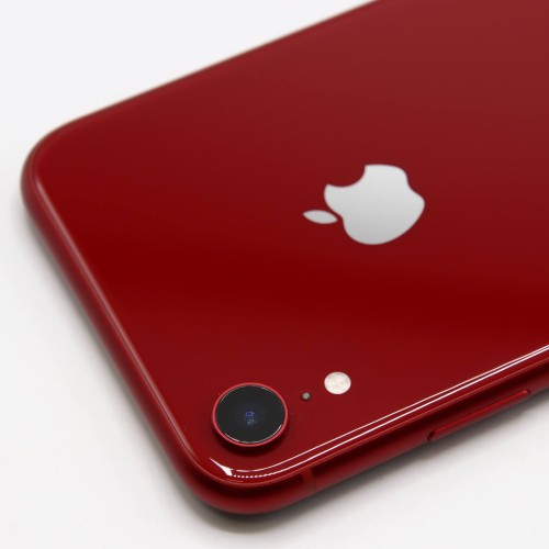 Apple iPhone XR, 64 Gb, Red