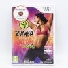 Zumba Fitness - Joc Nintendo WII