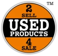 USED PRODUCTS