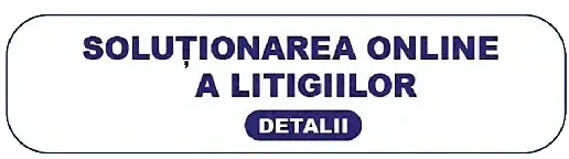Solutionarea Online a Litigiilor
