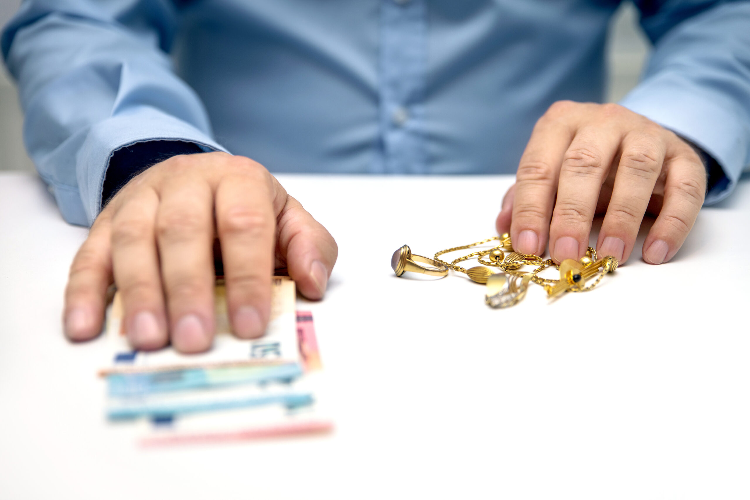 Buy-back