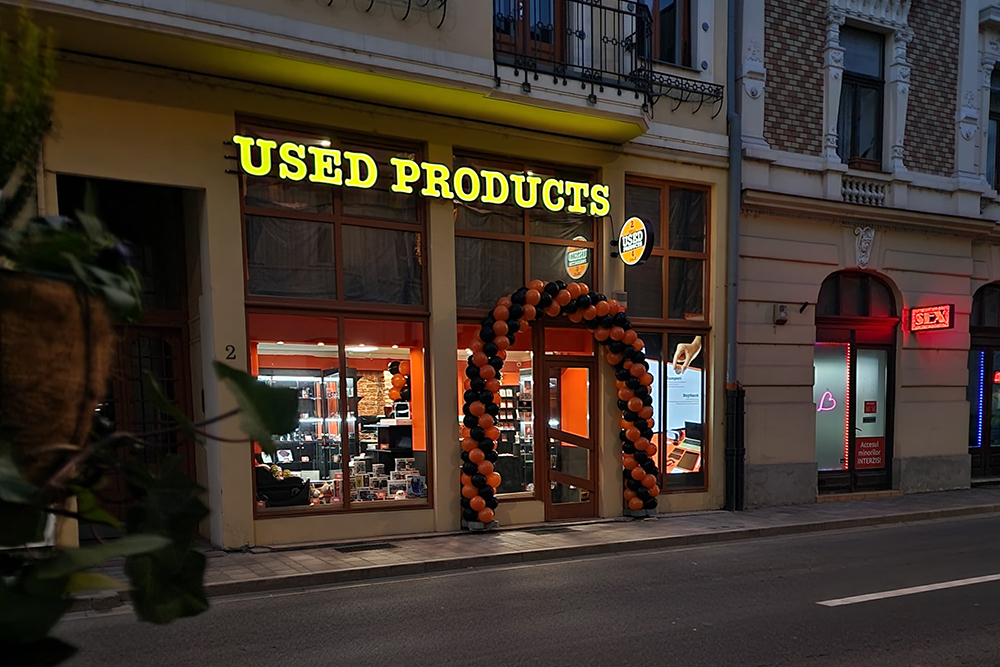 Oradea